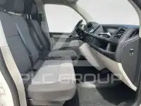 2019 Volkswagen Transporter