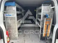 2019 Volkswagen Transporter