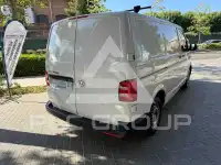 2019 Volkswagen Transporter