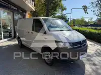 2019 Volkswagen Transporter