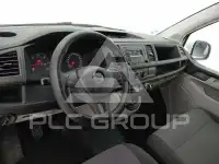 2019 Volkswagen Transporter