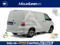 2019 Volkswagen Transporter