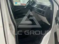 2019 Volkswagen Transporter