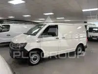 2019 Volkswagen Transporter