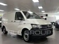 2019 Volkswagen Transporter