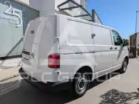 2019 Volkswagen Transporter