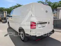 2019 Volkswagen Transporter