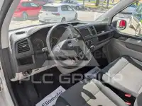 2019 Volkswagen Transporter