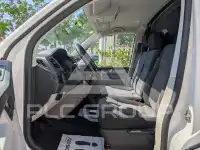 2019 Volkswagen Transporter
