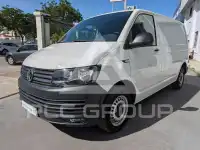 2019 Volkswagen Transporter
