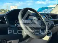 2019 Volkswagen Transporter