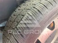 2019 Volkswagen Transporter