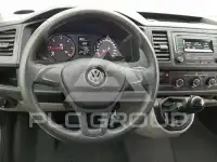 2019 Volkswagen Transporter