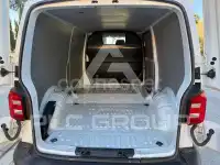 2019 Volkswagen Transporter