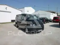 2019 Volkswagen Transporter