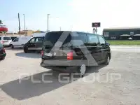 2019 Volkswagen Transporter