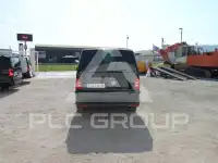2019 Volkswagen Transporter