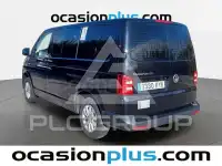 2019 Volkswagen Transporter