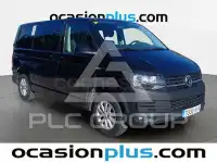 2019 Volkswagen Transporter
