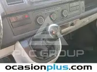 2019 Volkswagen Transporter