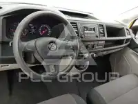 2019 Volkswagen Transporter