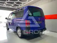 2019 Volkswagen Transporter