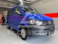 2019 Volkswagen Transporter