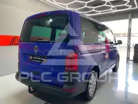 2019 Volkswagen Transporter