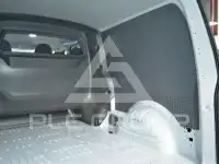 2019 Volkswagen Transporter