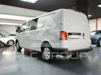 2019 Volkswagen Transporter