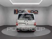 2019 Volkswagen Transporter