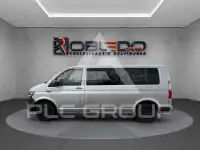 2019 Volkswagen Transporter