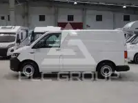 2019 Volkswagen Transporter