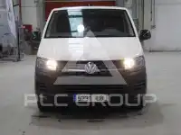 2019 Volkswagen Transporter