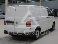 2019 Volkswagen Transporter