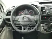 2019 Volkswagen Transporter