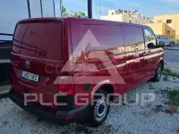 2019 Volkswagen Transporter