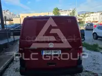 2019 Volkswagen Transporter