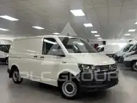 2019 Volkswagen Transporter