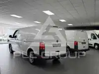 2019 Volkswagen Transporter