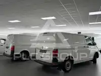 2019 Volkswagen Transporter