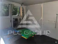 2019 Volkswagen Transporter