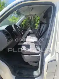 2019 Volkswagen Transporter