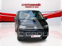 2019 Volkswagen Multivan