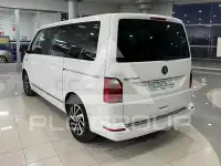 2019 Volkswagen Multivan