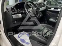 2019 Volkswagen Multivan