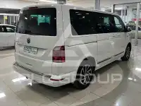 2019 Volkswagen Multivan