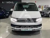2019 Volkswagen Multivan