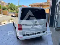 2019 Volkswagen Multivan