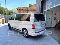 2019 Volkswagen Multivan